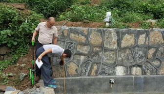 打通扶貧最后一公里——湖南湘西扶貧基礎(chǔ)設(shè)施現(xiàn)場(chǎng)勘查紀(jì)實(shí)