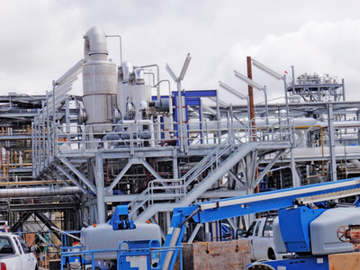 電力基礎(chǔ)設(shè)施建設(shè) 賦能現(xiàn)代化發(fā)展的關(guān)鍵支撐