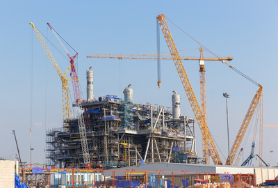 失控的鋼材等大宗商品價(jià)格 重塑下游基礎(chǔ)設(shè)施行業(yè)格局的浪潮