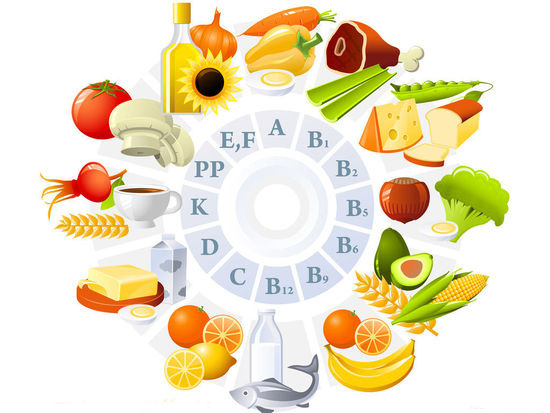 營養(yǎng)強(qiáng)化劑 現(xiàn)代食品中的健康衛(wèi)士
